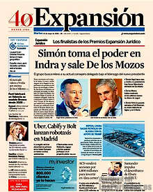 Periodico Expansion