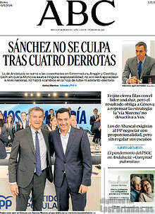 Periodico ABC