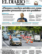 /El Diario Montañés