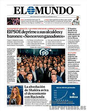 /El Mundo