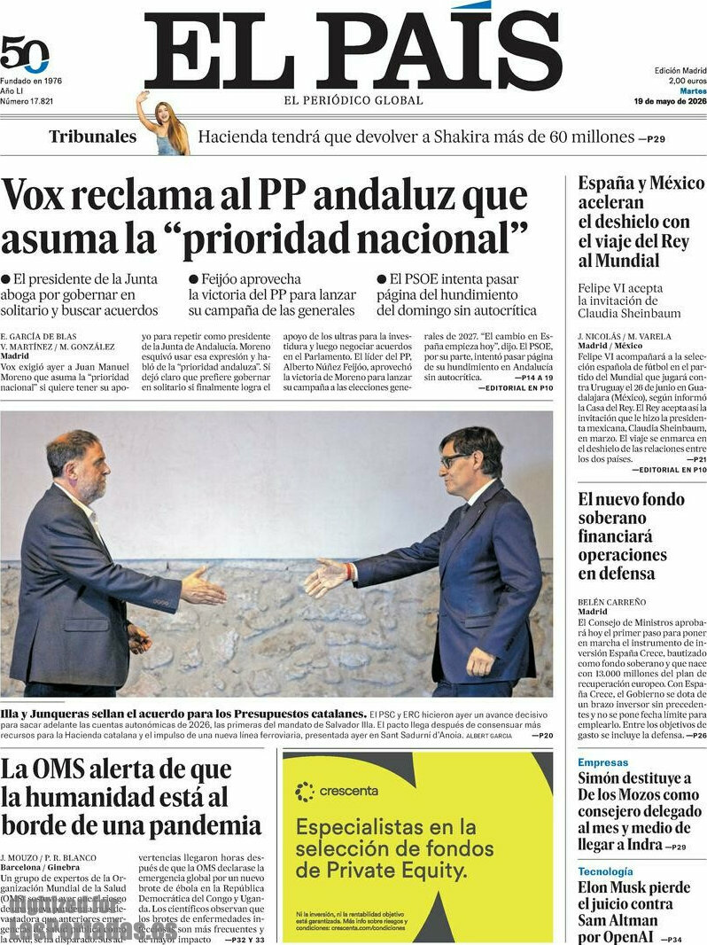 El País