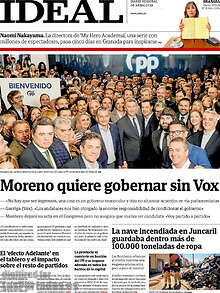 Periodico Ideal