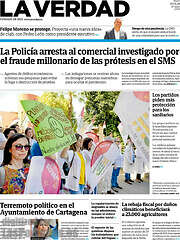 /La Verdad
