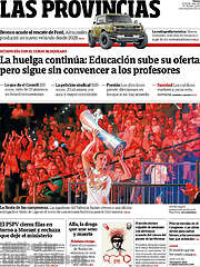 /Las Provincias