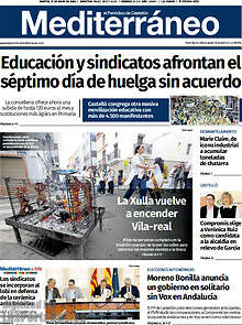 Periodico Mediterráneo