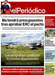 /El Periódico de Catalunya(Castellano)