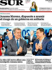 Periodico Sur