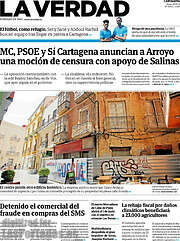 /La Verdad Cartagena