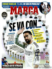 Periodico Marca