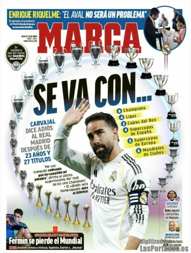 Marca