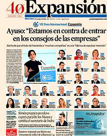 Periodico Expansion