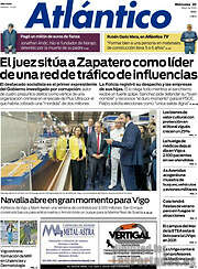 /Atlántico Diario
