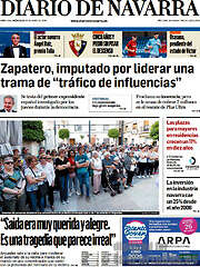 /Diario de Navarra
