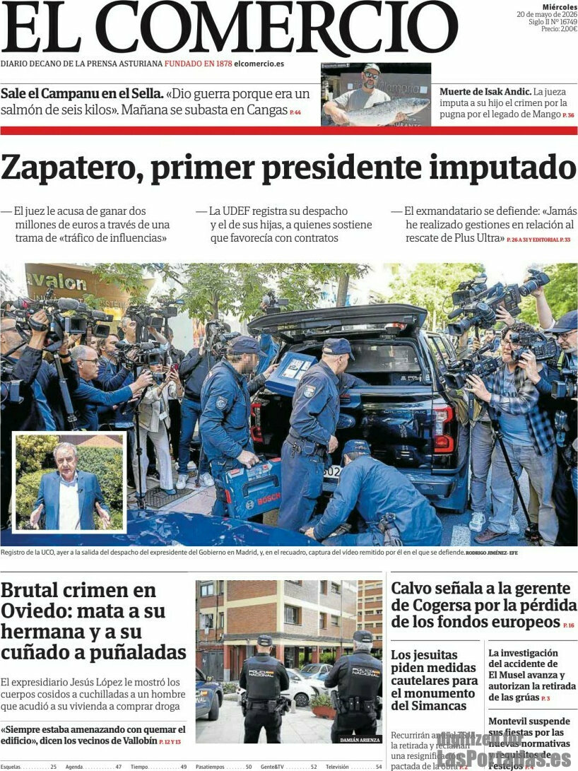 El Comercio