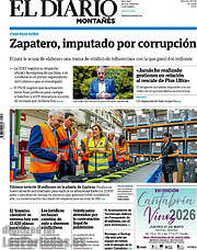 /El Diario Montañés