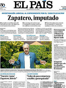 Periodico El País