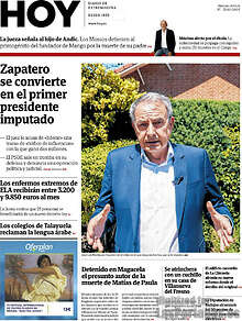 Periodico Hoy