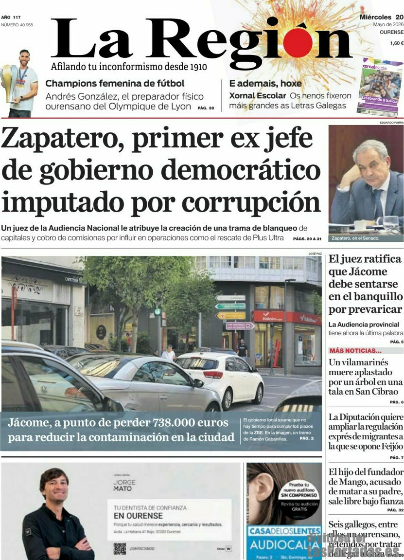 La Región