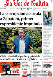 /La Voz de Galicia