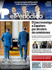 /El Periódico de Catalunya(Castellano)