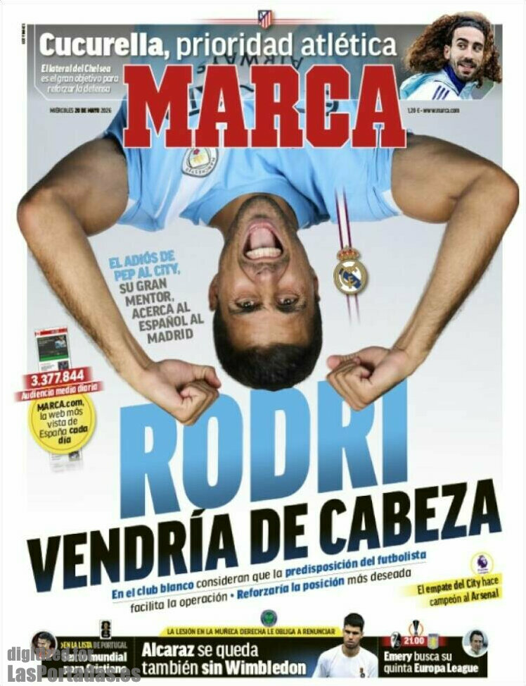 Marca