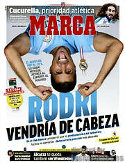 /Marca