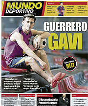 /Mundo Deportivo