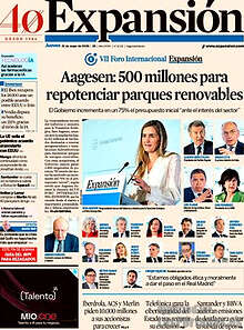 Periodico Expansion