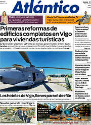 /Atlántico Diario