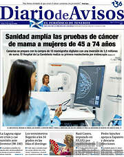 /Diario de Avisos