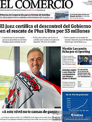 /El Comercio