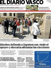 /El Diario Vasco