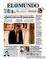 /El Mundo