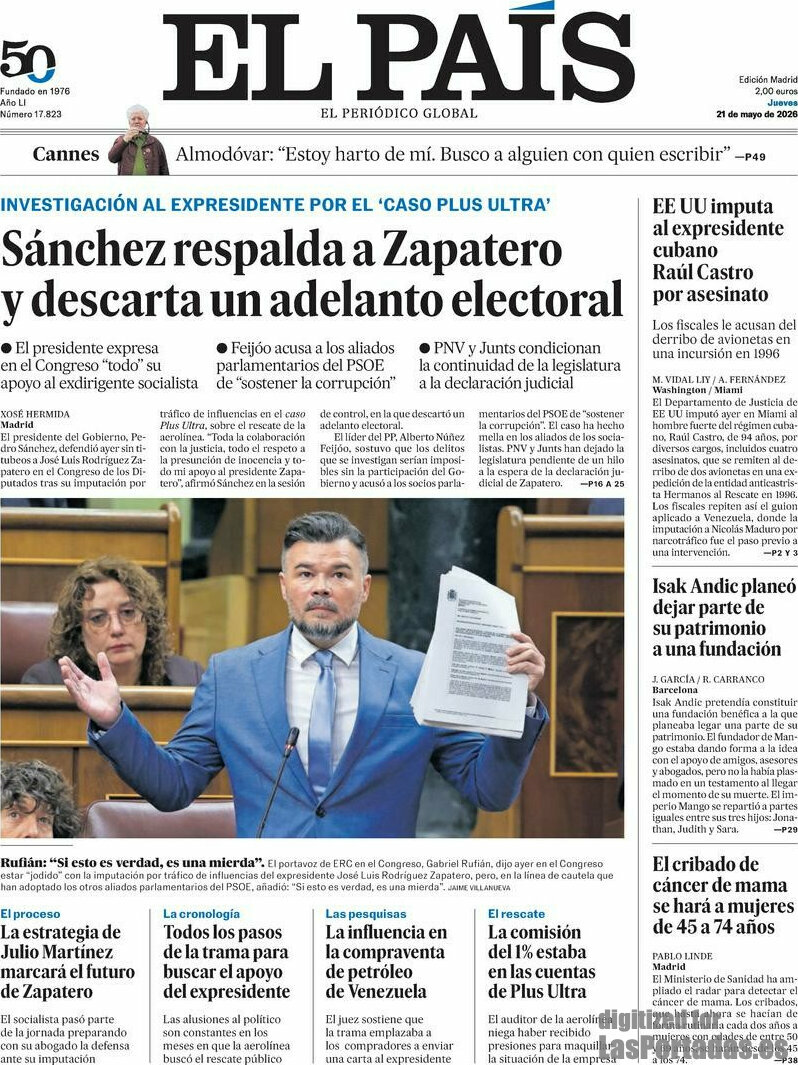 El País