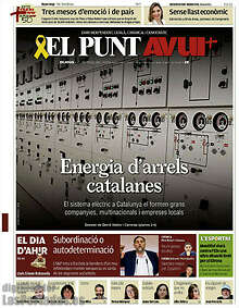 Periodico El Punt