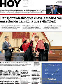 Periodico Hoy