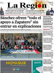 Periodico La Región