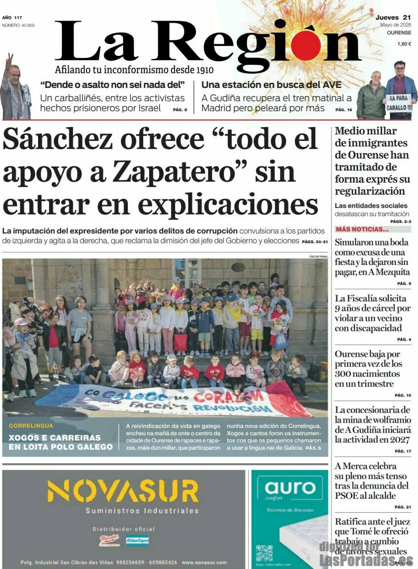 La Región
