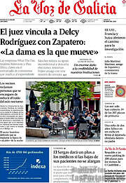 /La Voz de Galicia