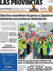 /Las Provincias