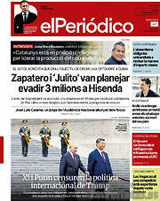 /El Periódico de Catalunya(Català)