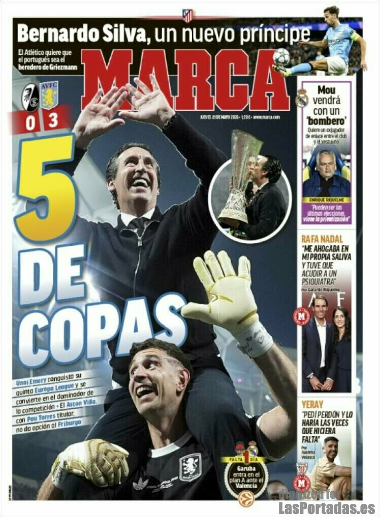 Marca