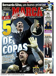 /Marca
