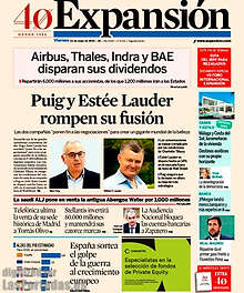 Periodico Expansion