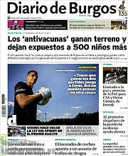 /Diario de Burgos