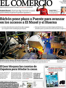 Periodico El Comercio