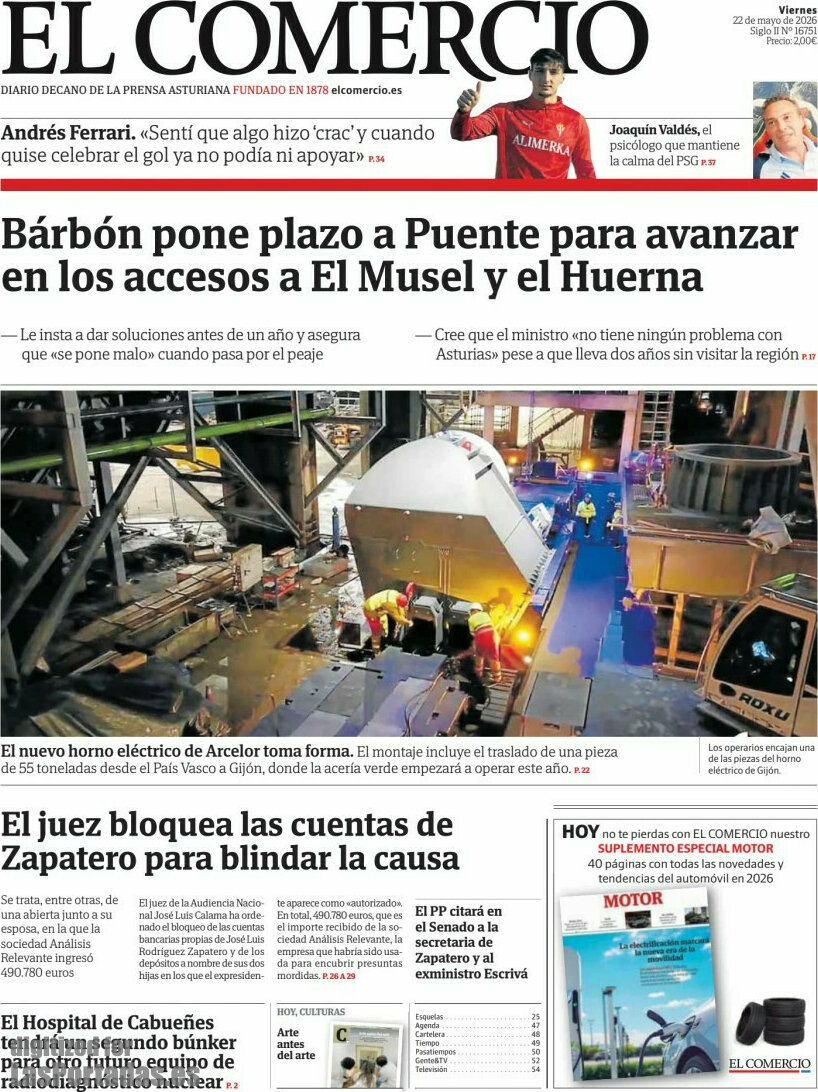 El Comercio