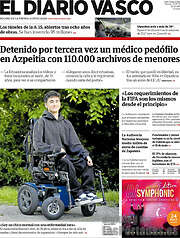 /El Diario Vasco