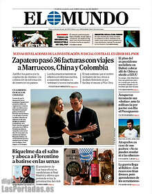 Periodico El Mundo