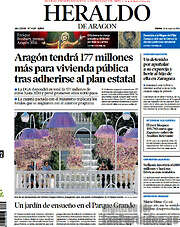 /Heraldo de Aragon